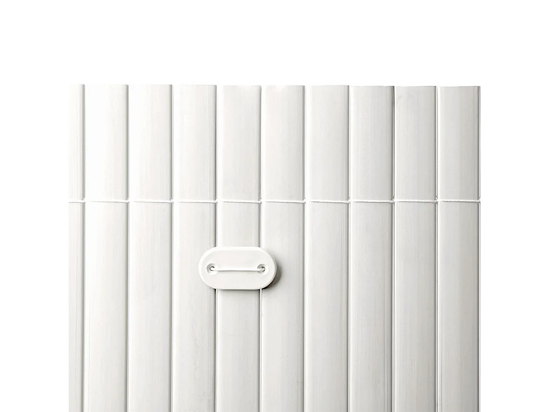 Kit fijación blanco 1X3 M