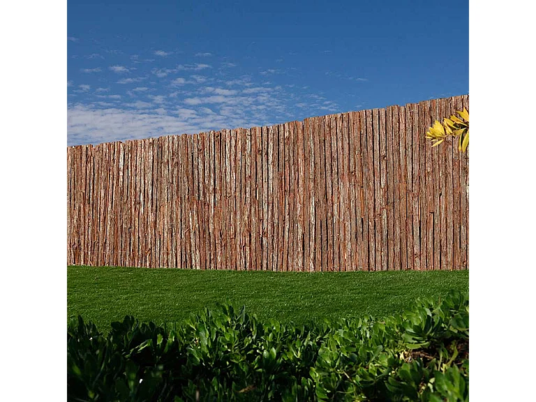 TEJIDO CORTEZA PINO SIMPLE CARA 2X5 M