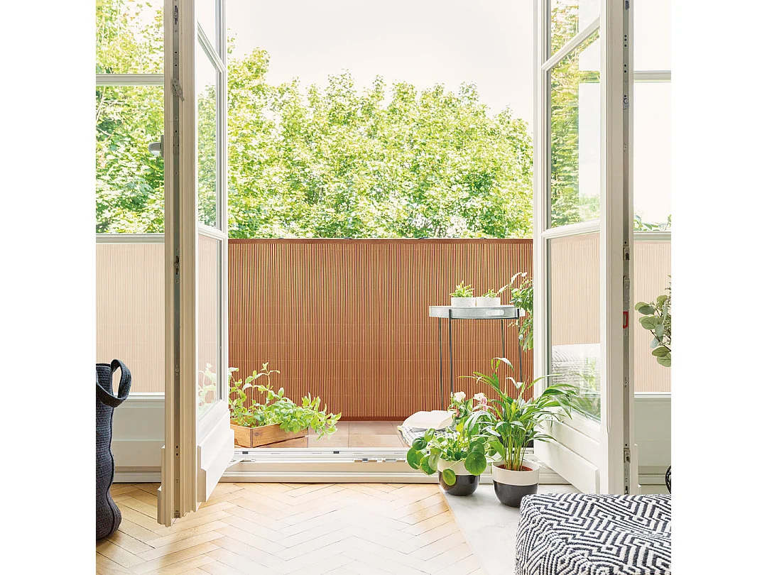 Mimbre ecologico lop caña 2X3 M