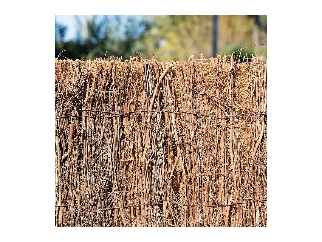 BREZO CON COCO NORTENE 2X3 M