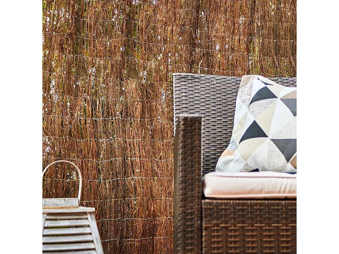 Brezo natural ecológico standard 700-900 gr 2X5 M