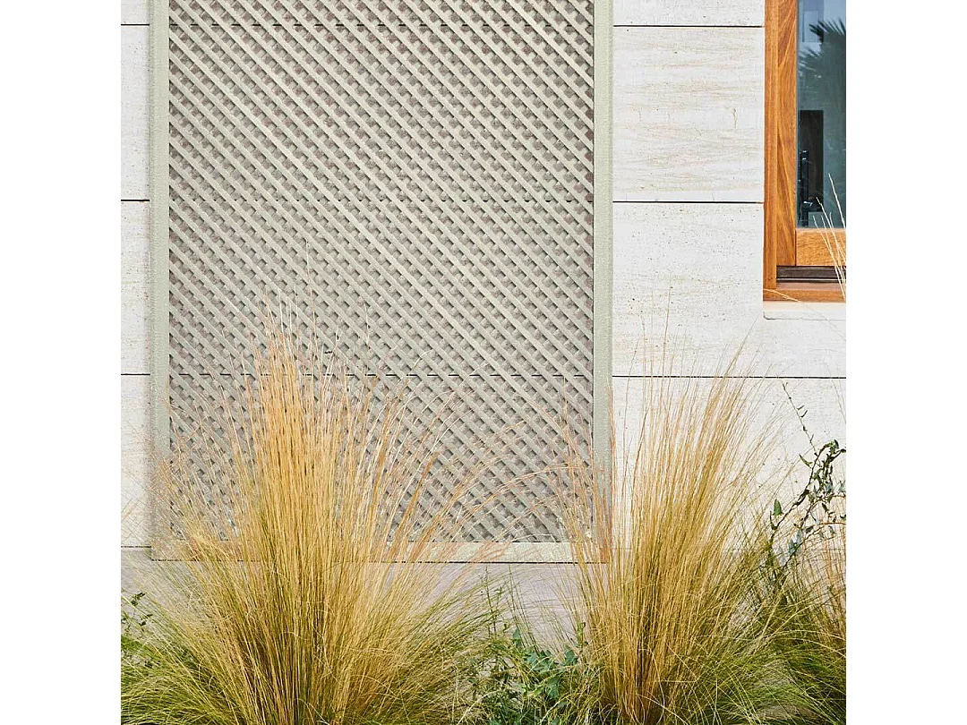 CELOSÍA ECOLÓGICA LOP MARFIL 1X2 M