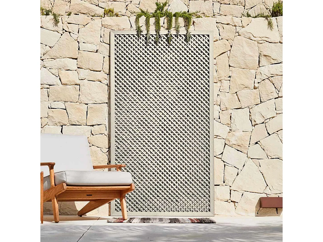 CELOSÍA ECOLÓGICA LOP MARFIL 1X2 M