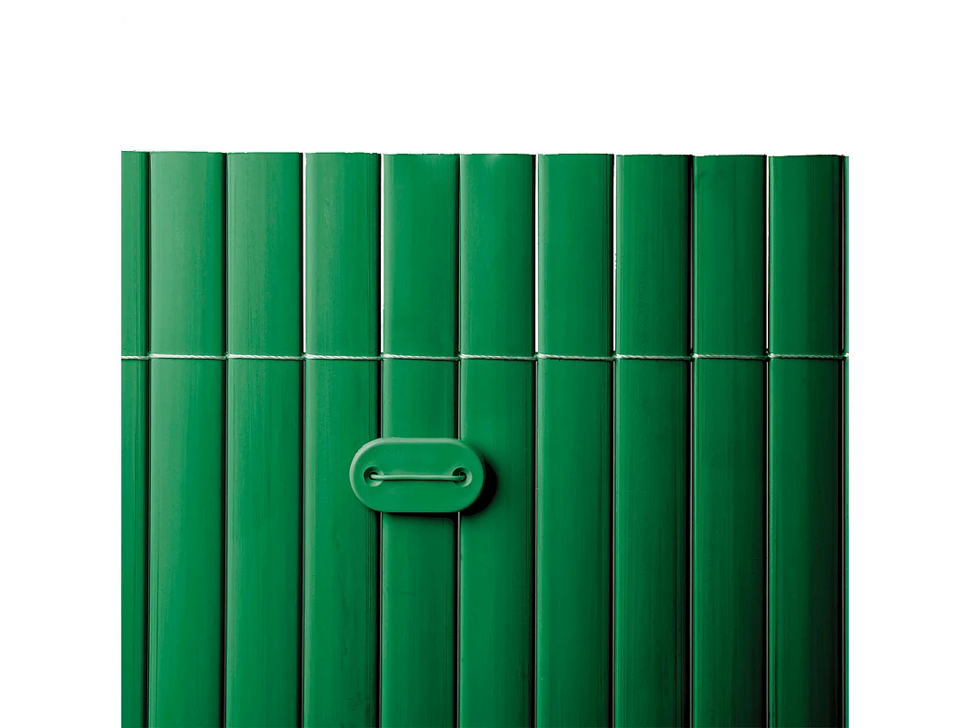 Kit fijación verde 1X3 M