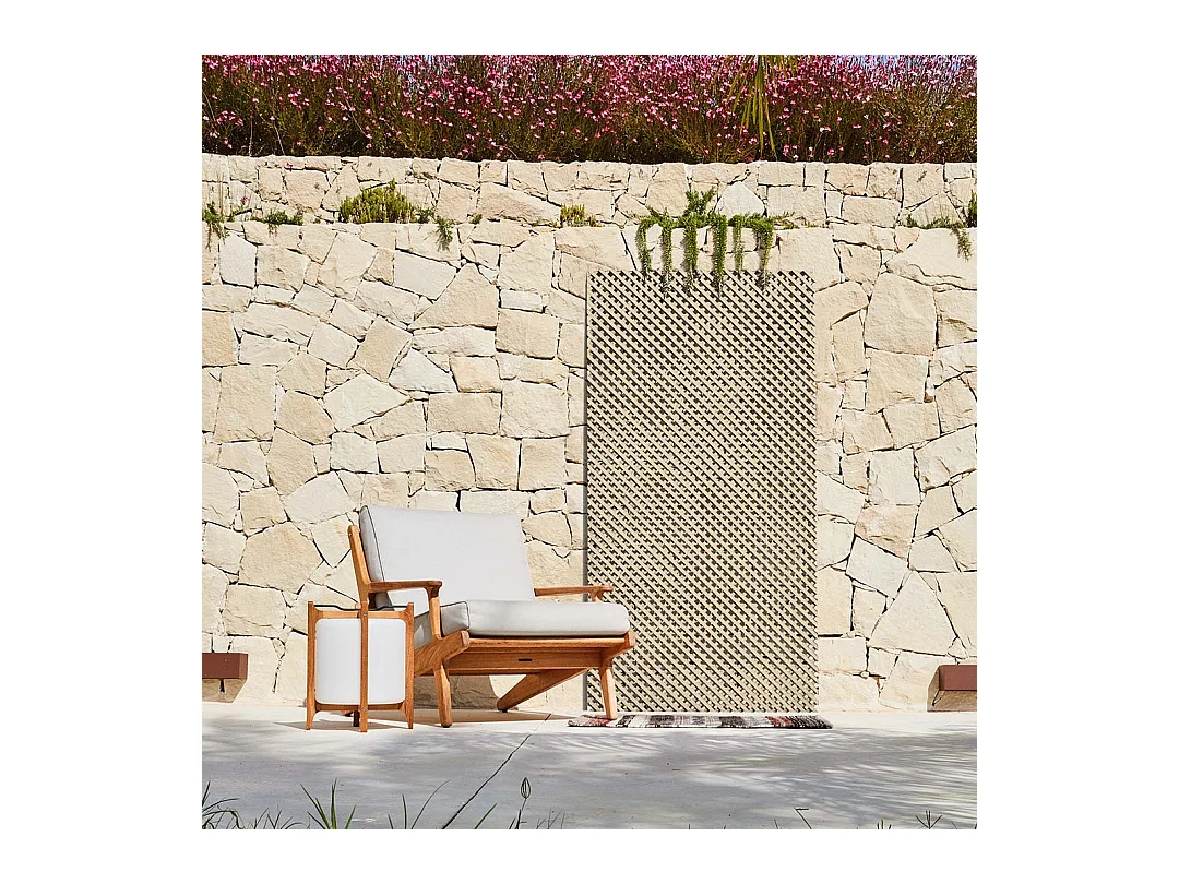 CELOSÍA ECOLÓGICA LOP MARFIL 0.8 X 1.15 M