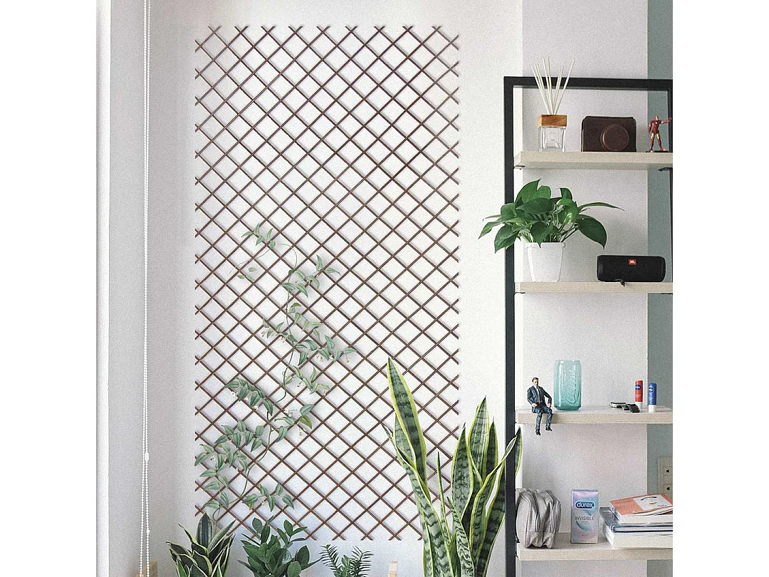 CELOSIA EXTENSIBLE URBAMBOO 0,5X1,5 M NORTENE