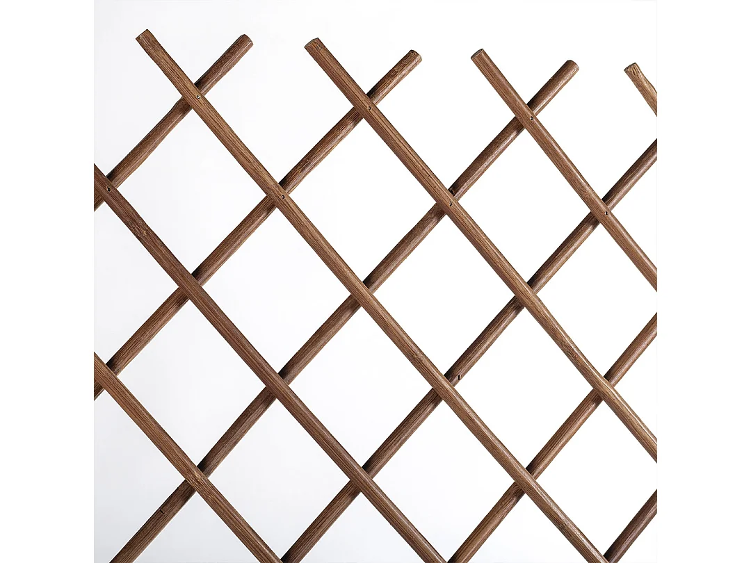 CELOSIA EXTENSIBLE URBAMBOO 0,5X1,5 M NORTENE