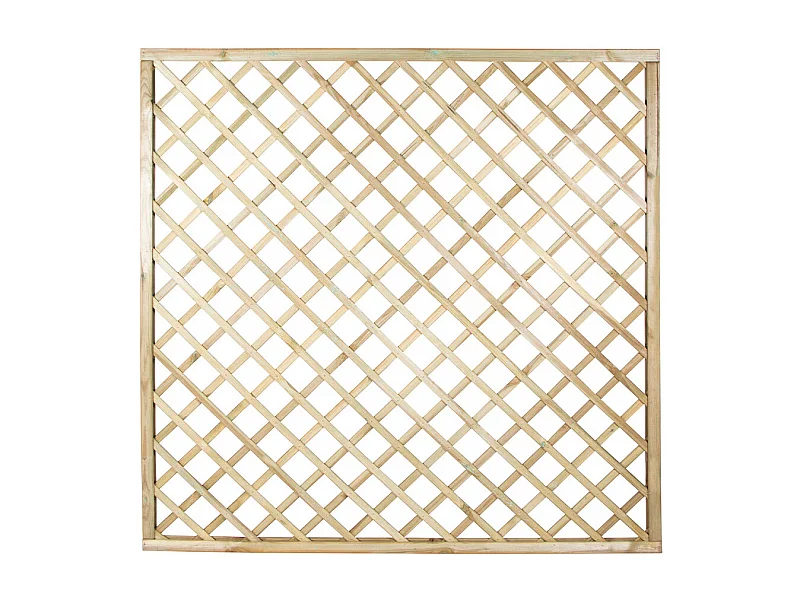 PANEL DE CELOSIA 180 X 180 CM NORTENE