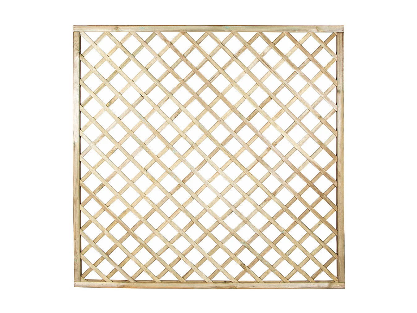 PANEL DE CELOSIA 180 X 180 CM NORTENE