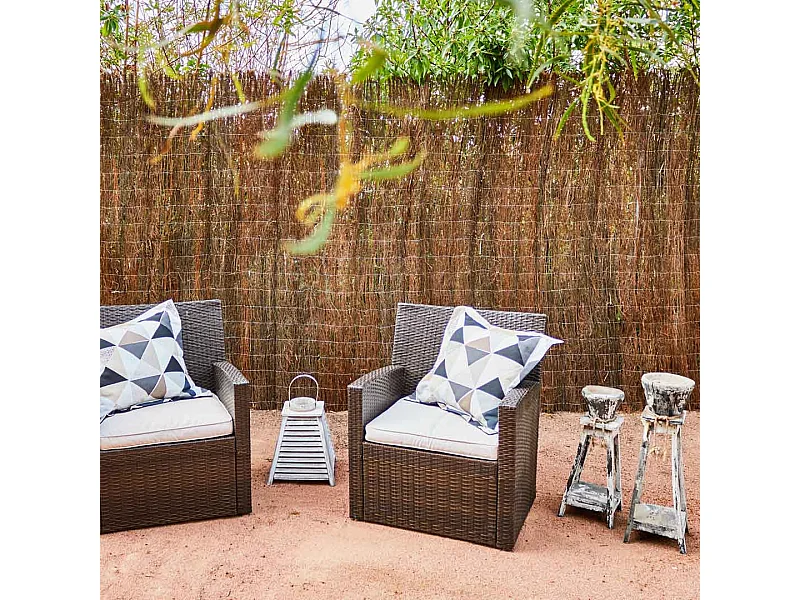 Brezo natural ecológico standard 700-900 gr