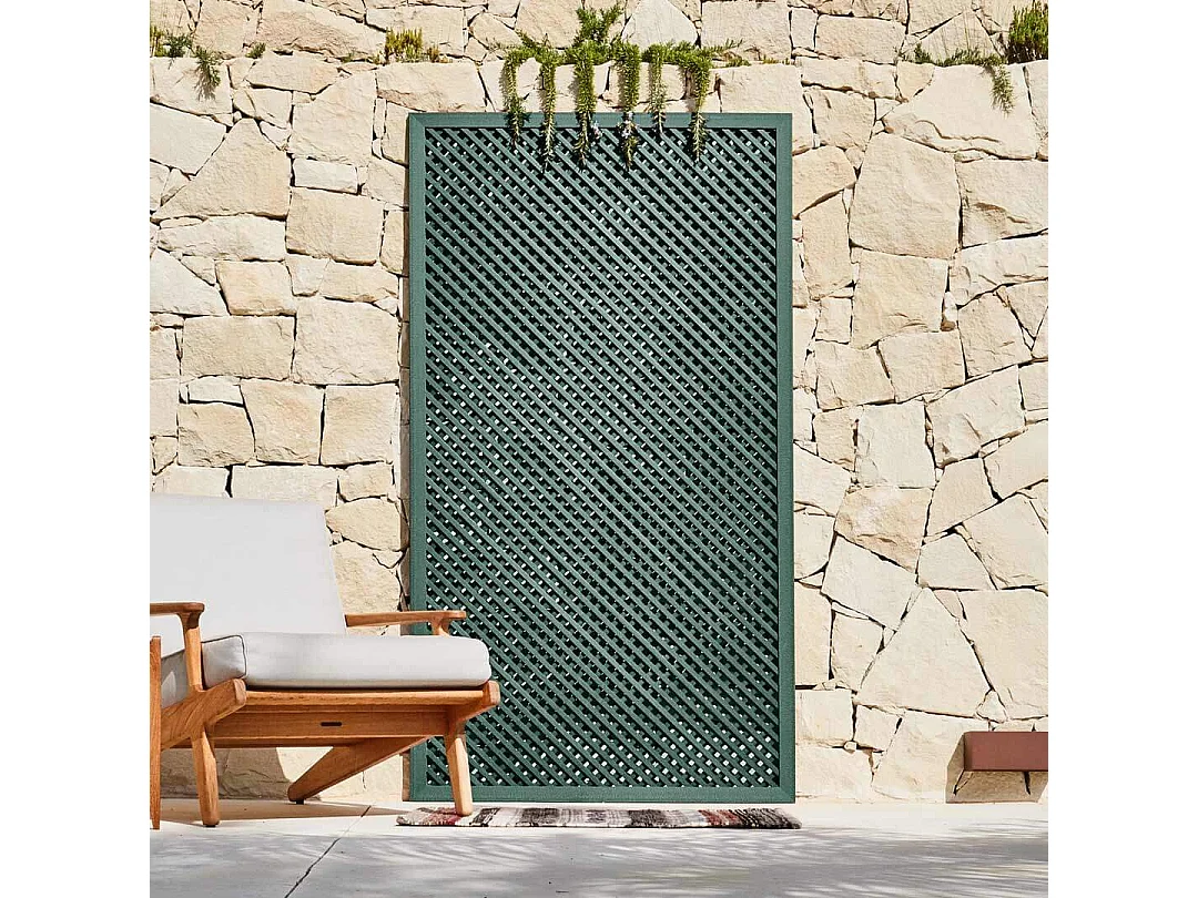 CELOSÍA ECOLÓGICA LOP VERDE 0.8 X 1.15 M