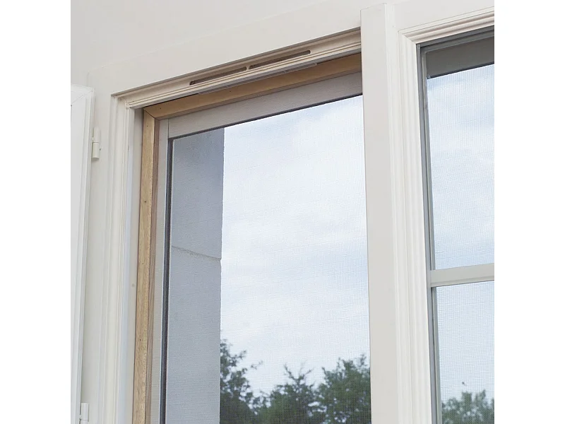 MALLA MOSQUITERA ALUNET NORTENE 1.2X2.5 M