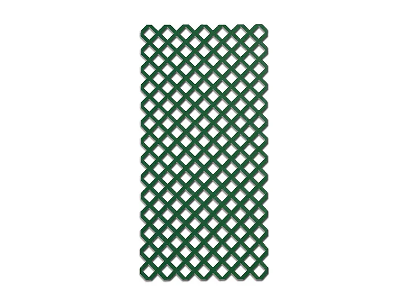 CELOSÍA PP CLASSIC 64 MM 1X2 M VERDE NORTENE 1X2 M