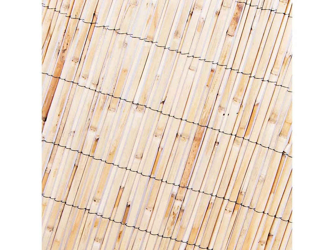 CAÑIZO MEDIA CAÑA NATURAL MIDCANE NORTENE 1,5X5 M