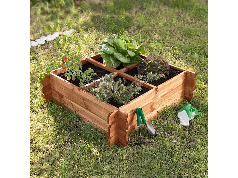 SEED PLANTER 80 NORTENE