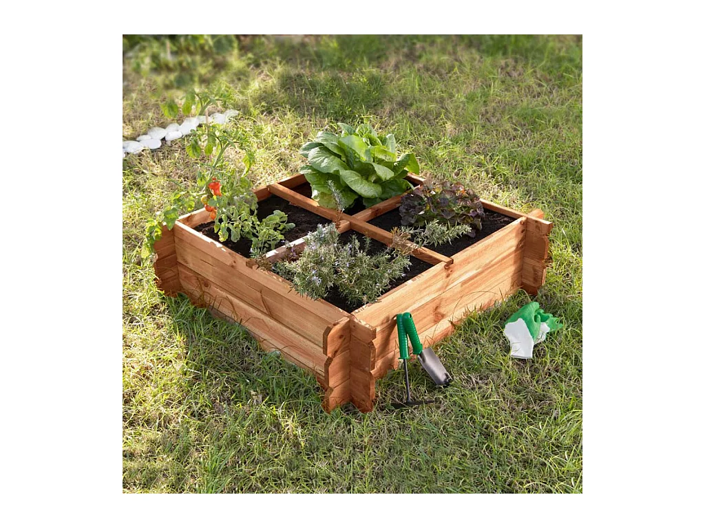 SEED PLANTER 80 NORTENE