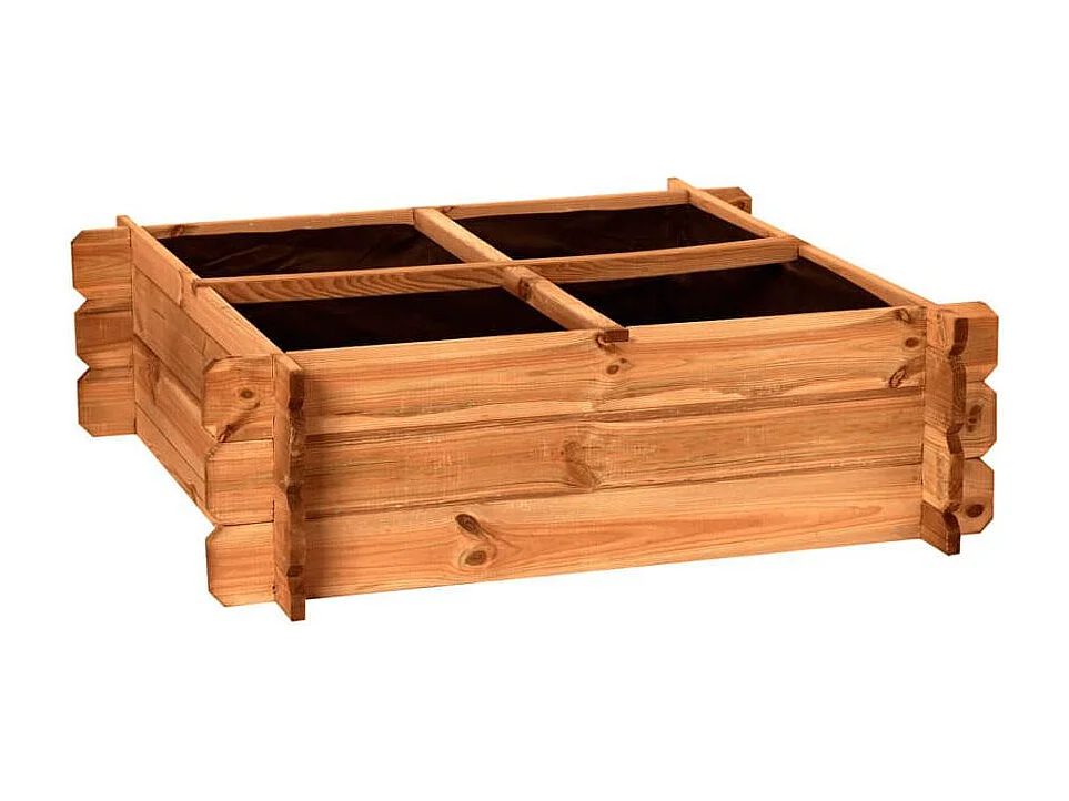 Seed planter 80 nortene 30 X80 X80 CM
