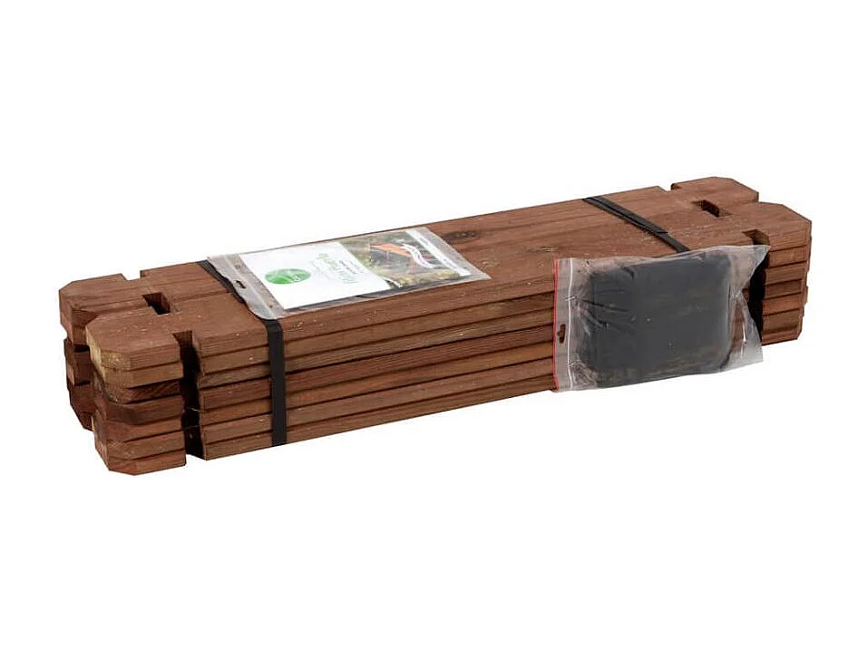 Seed planter 80 nortene 30 X80 X80 CM