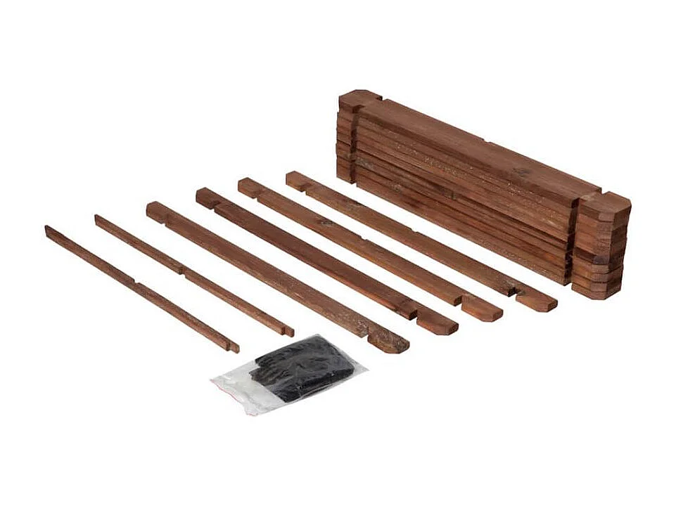 Seed planter 80 nortene 30 X80 X80 CM