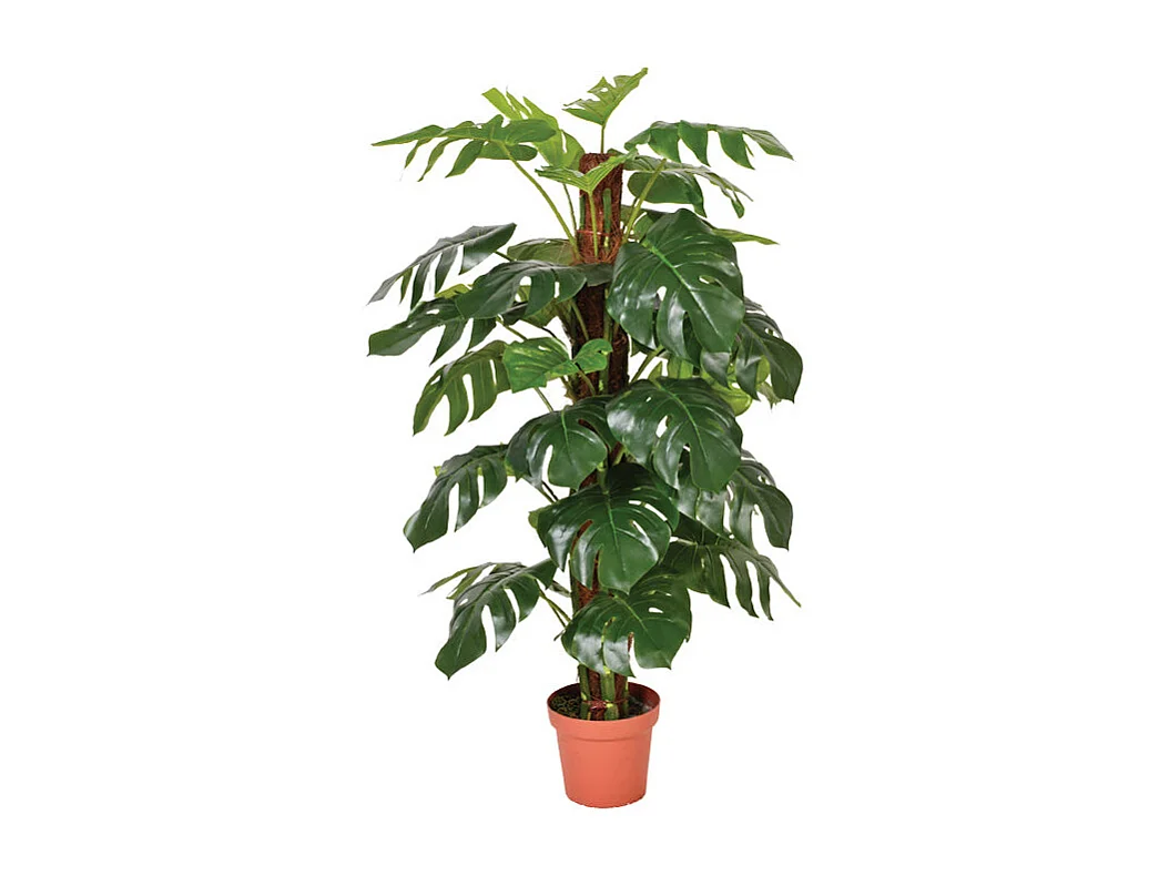 Planta artificial monstera 135 cm 135 CM
