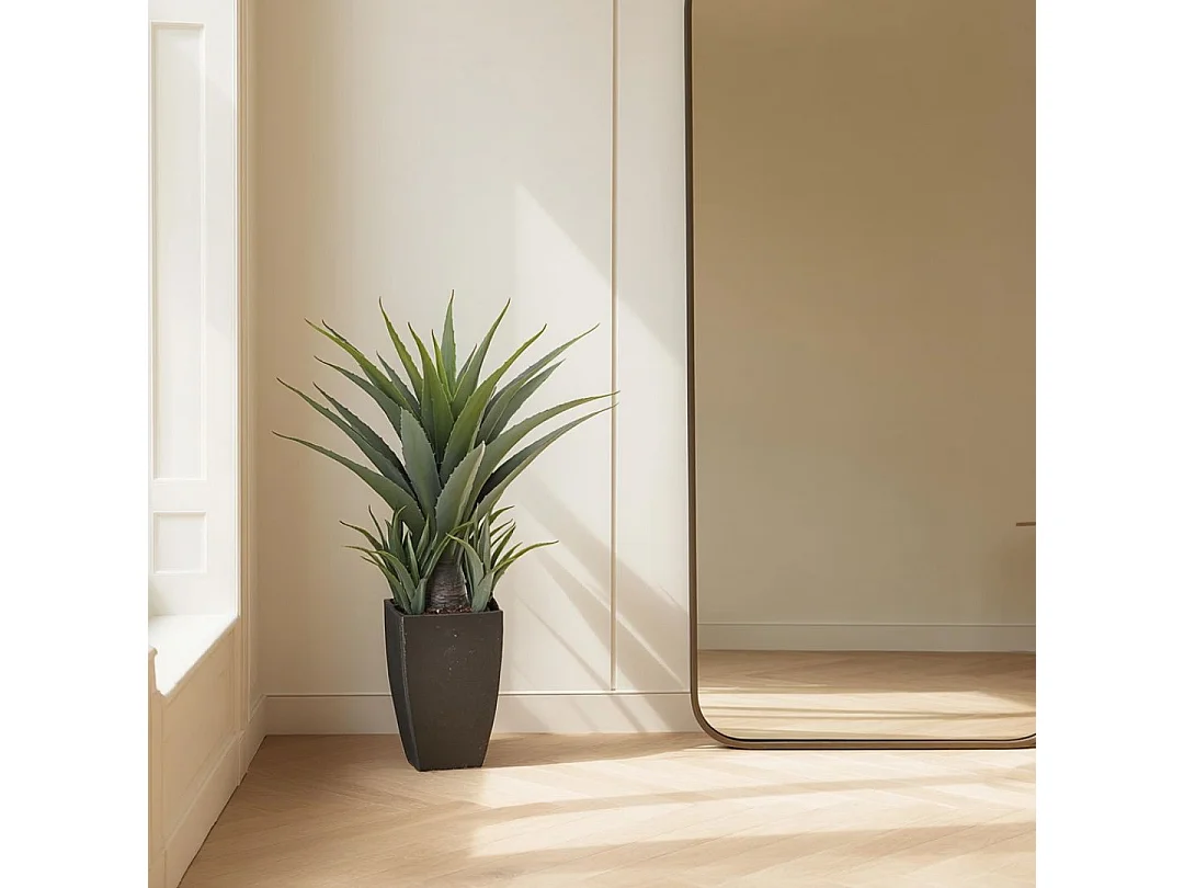 Planta artificial ágave 73 cm 73 CM