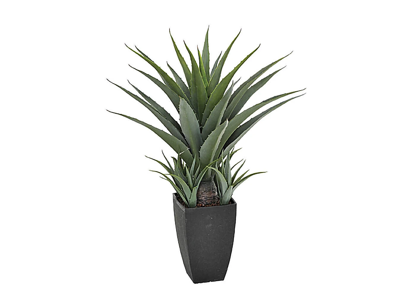 Planta artificial ágave 73 cm 73 CM
