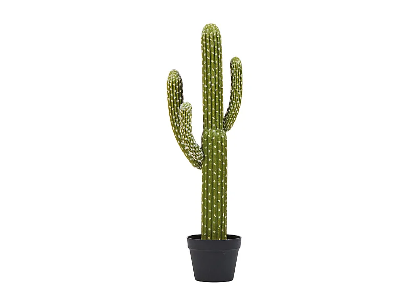 CACTUS ARTIFICIAL SAGUARO 82 CM NORTENE
