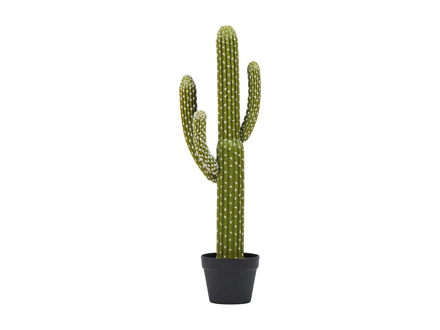 CACTUS ARTIFICIAL SAGUARO 82 CM NORTENE