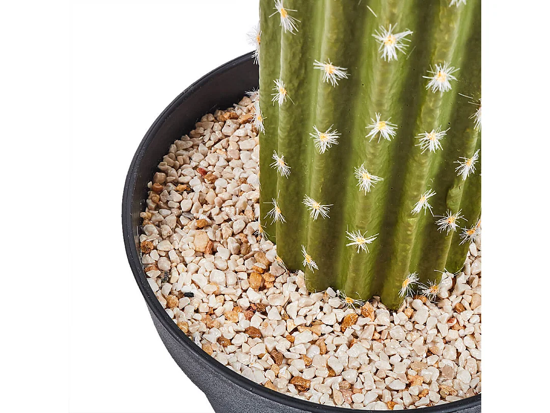 CACTUS ARTIFICIAL SAGUARO 82 CM NORTENE