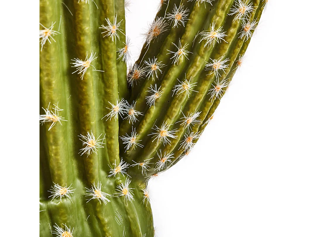 CACTUS ARTIFICIAL SAGUARO 82 CM NORTENE