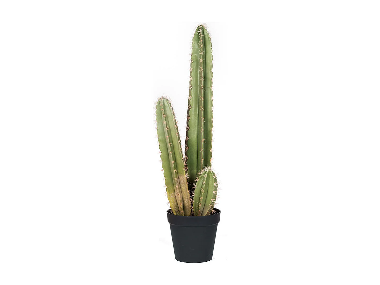 Cactus artificial organo 120 cm nortene 120 CM