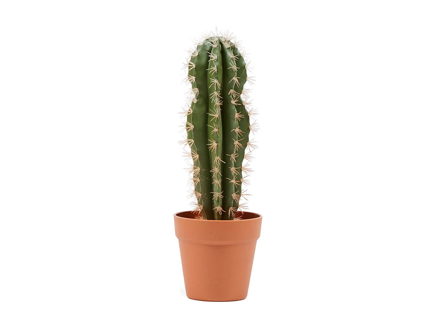 Cactus artificial stetsonia coryne 64 cm 64