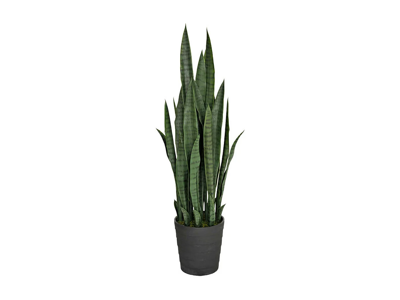 PLANTA ARTIFICIAL LENGUA DE TIGRE 105 CM NORTENE
