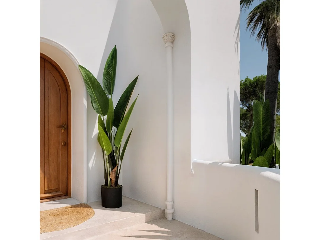 PLANTA ARTIFICIAL AVE DEL PARAISO 188 CM NORTENE