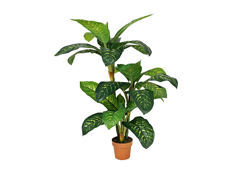 PLANTA ARTIFICIAL CALATEA 135 CM