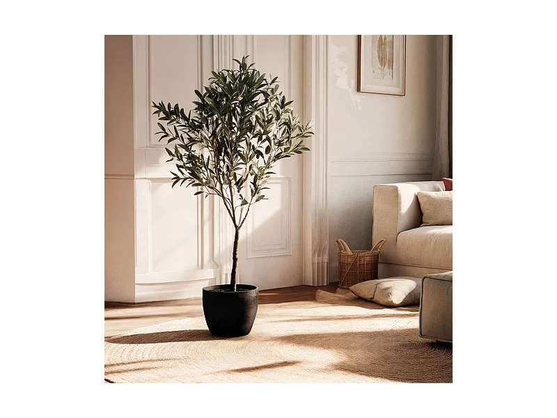 PLANTA ARTIFICIAL OLIVO 150 CM NORTENE