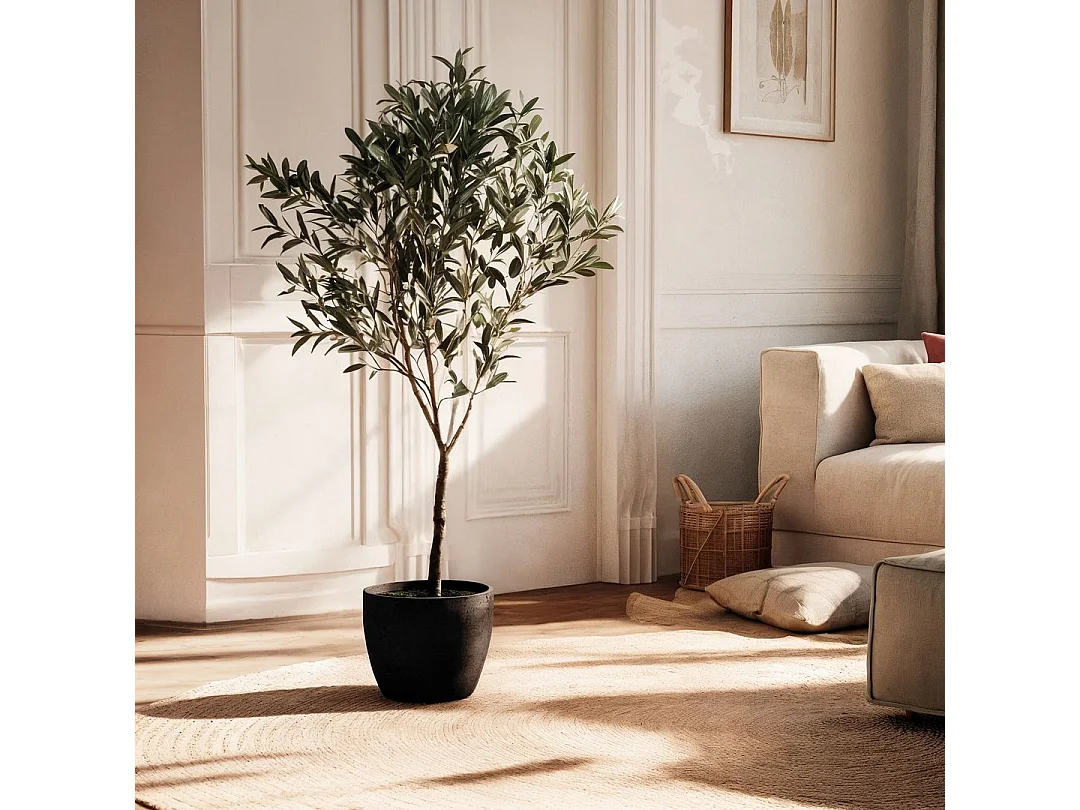 PLANTA ARTIFICIAL OLIVO 150 CM NORTENE