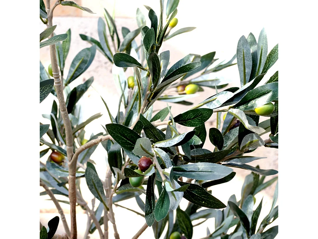 PLANTA ARTIFICIAL OLIVO 150 CM NORTENE