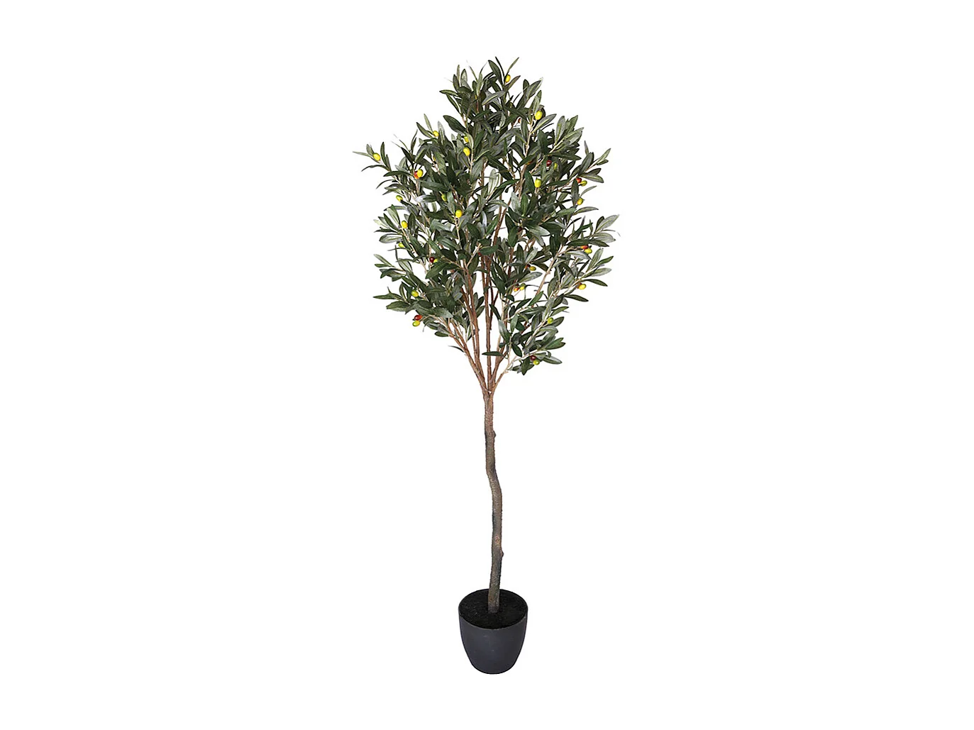 PLANTA ARTIFICIAL OLIVO 150 CM NORTENE