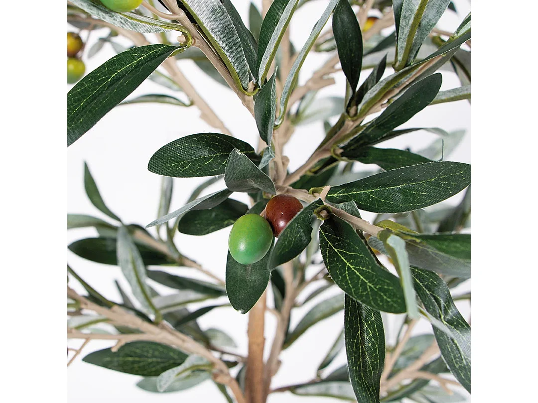 PLANTA ARTIFICIAL OLIVO 150 CM NORTENE