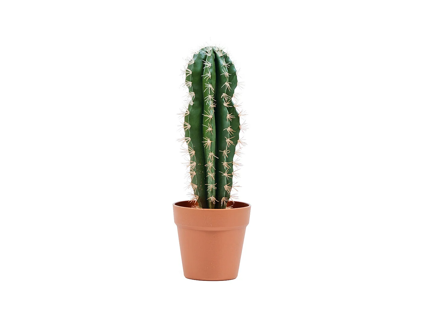 CACTUS ARTIFICIAL STETSONIA CORYNE 43 CM NORTENE