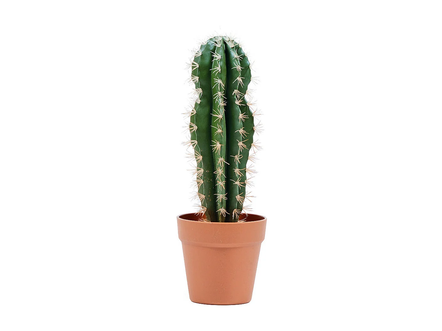 Cactus artificial stetsonia coryne 43 cm nortene 43 CM