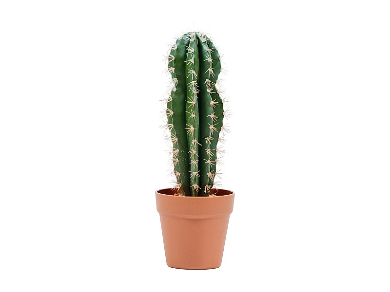 CACTUS ARTIFICIAL STETSONIA CORYNE 43 CM NORTENE