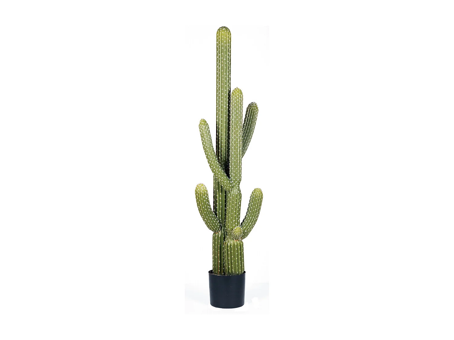 CACTUS ARTIFICIAL SAGUARO 145 CM NORTENE
