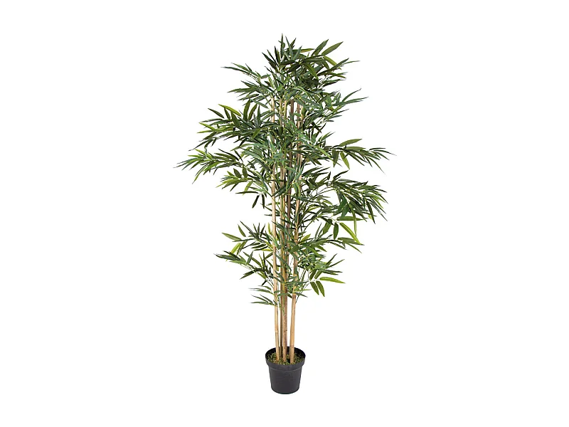 PLANTA ARTIFICIAL BAMBU 180 CM