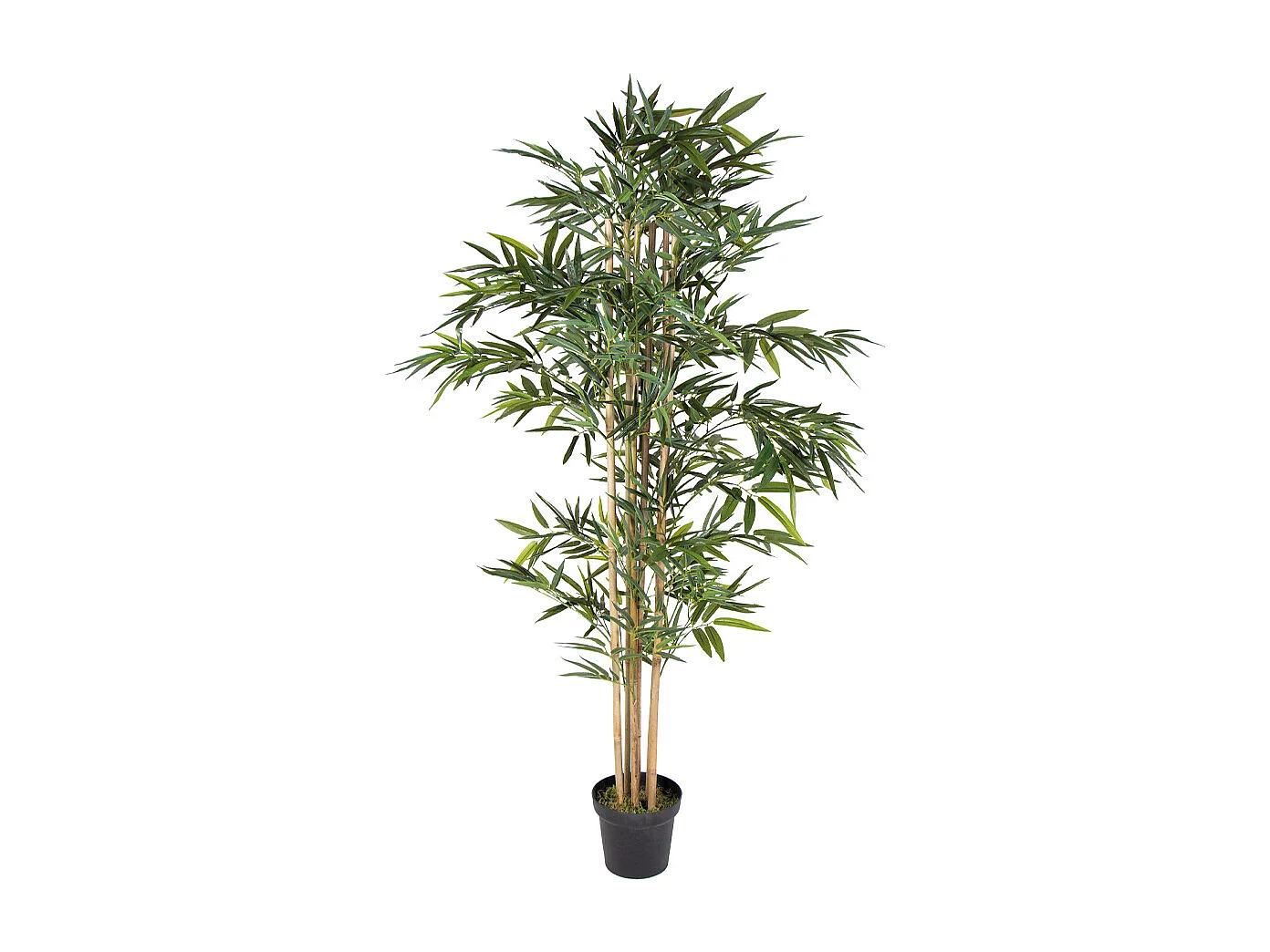 PLANTA ARTIFICIAL BAMBU 180 CM