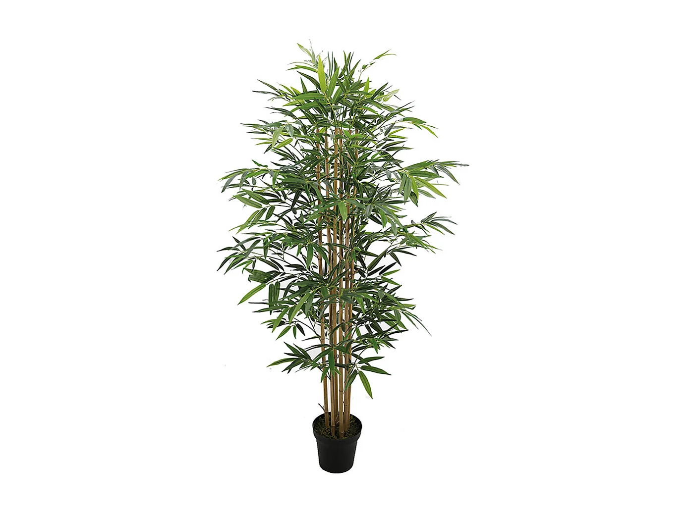 PLANTA ARTIFICIAL BAMBU 180 CM