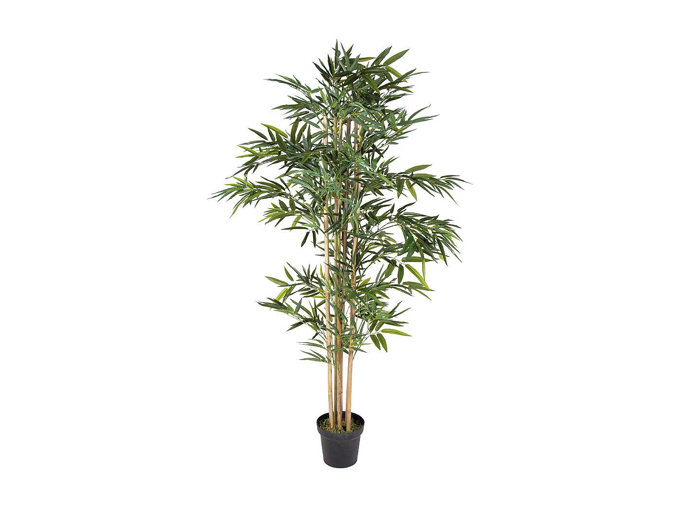 Planta artificial bambu 180 cm 1X2 M