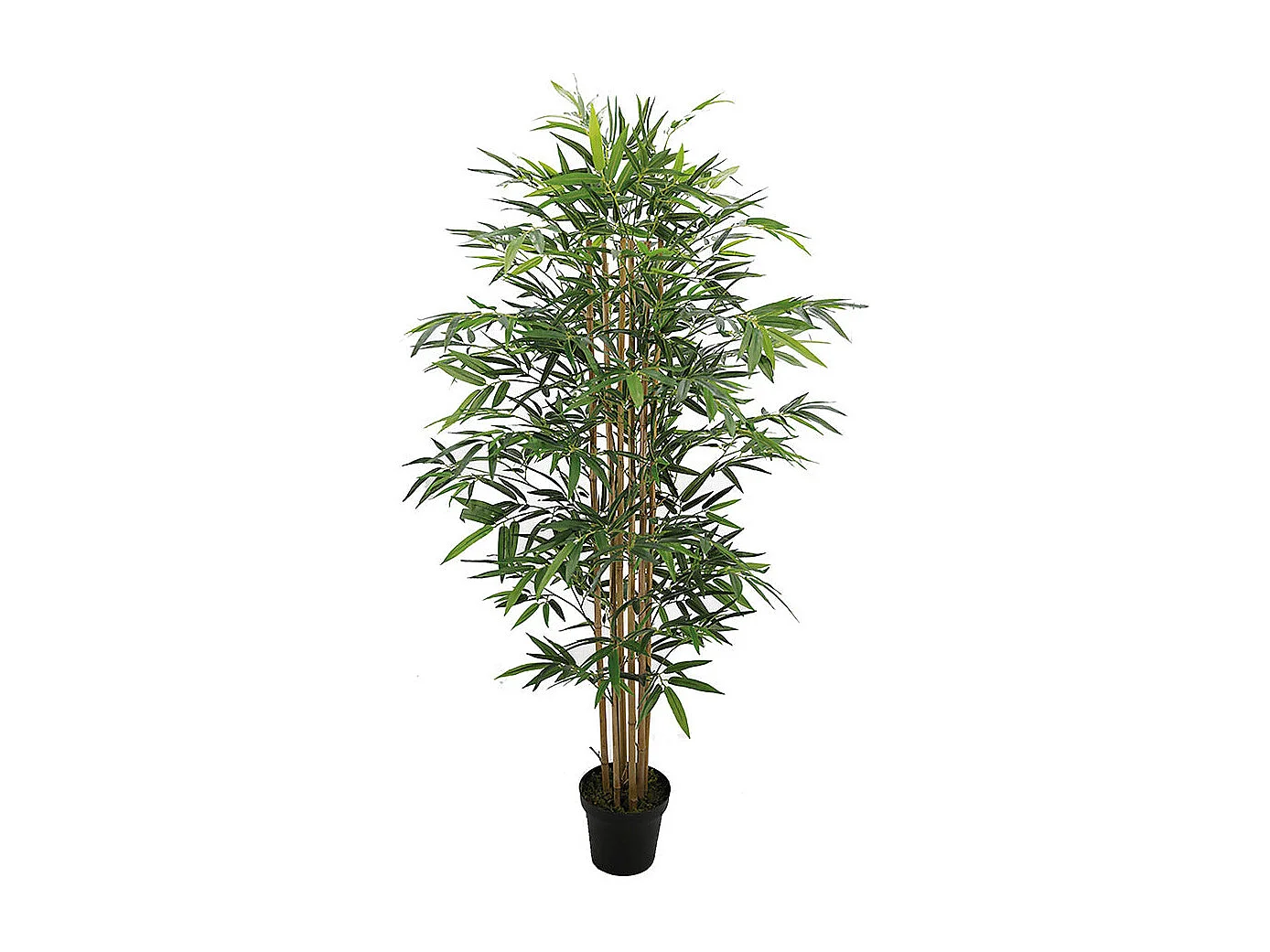 Planta artificial bambu 180 cm 1X2 M