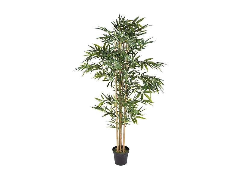 Planta artificial bambu 180 cm 1X2 M